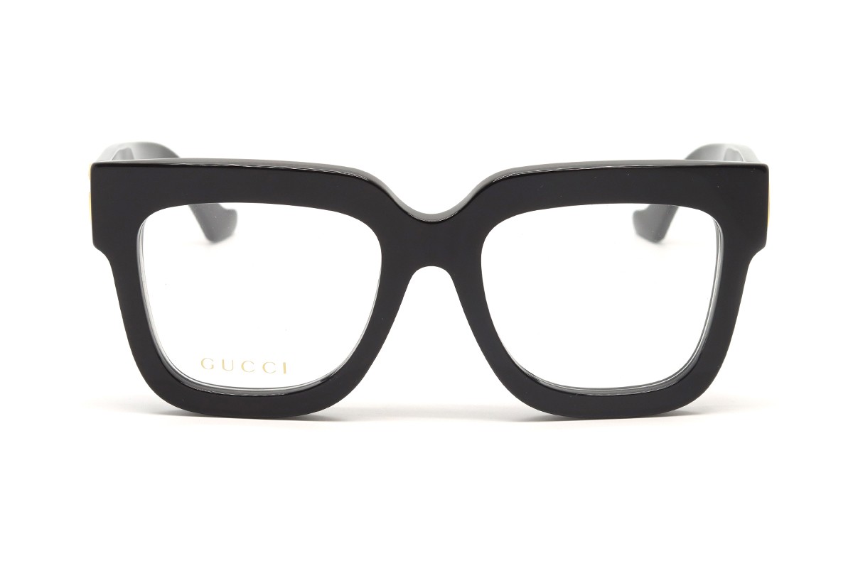 Оправы GUCCI GG1549O-001 52 Фото №4 - linza.ua