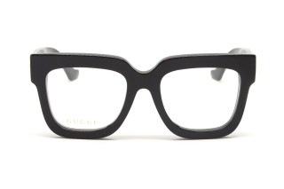 Оправы GUCCI GG1549O-001 52 Фото №4 - linza.ua
