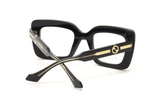 Оправы GUCCI GG1554O-001 49 Фото №2 - linza.ua