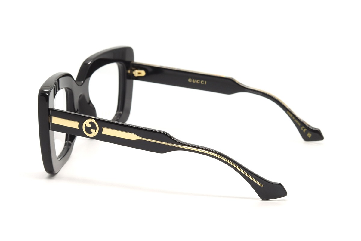 Оправы GUCCI GG1554O-001 49 Фото №3 - linza.ua