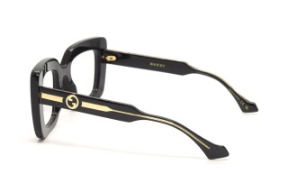 Оправы GUCCI GG1554O-001 49 Фото №3 - linza.ua