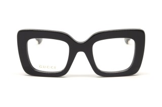 Оправы GUCCI GG1554O-001 49 Фото №4 - linza.ua