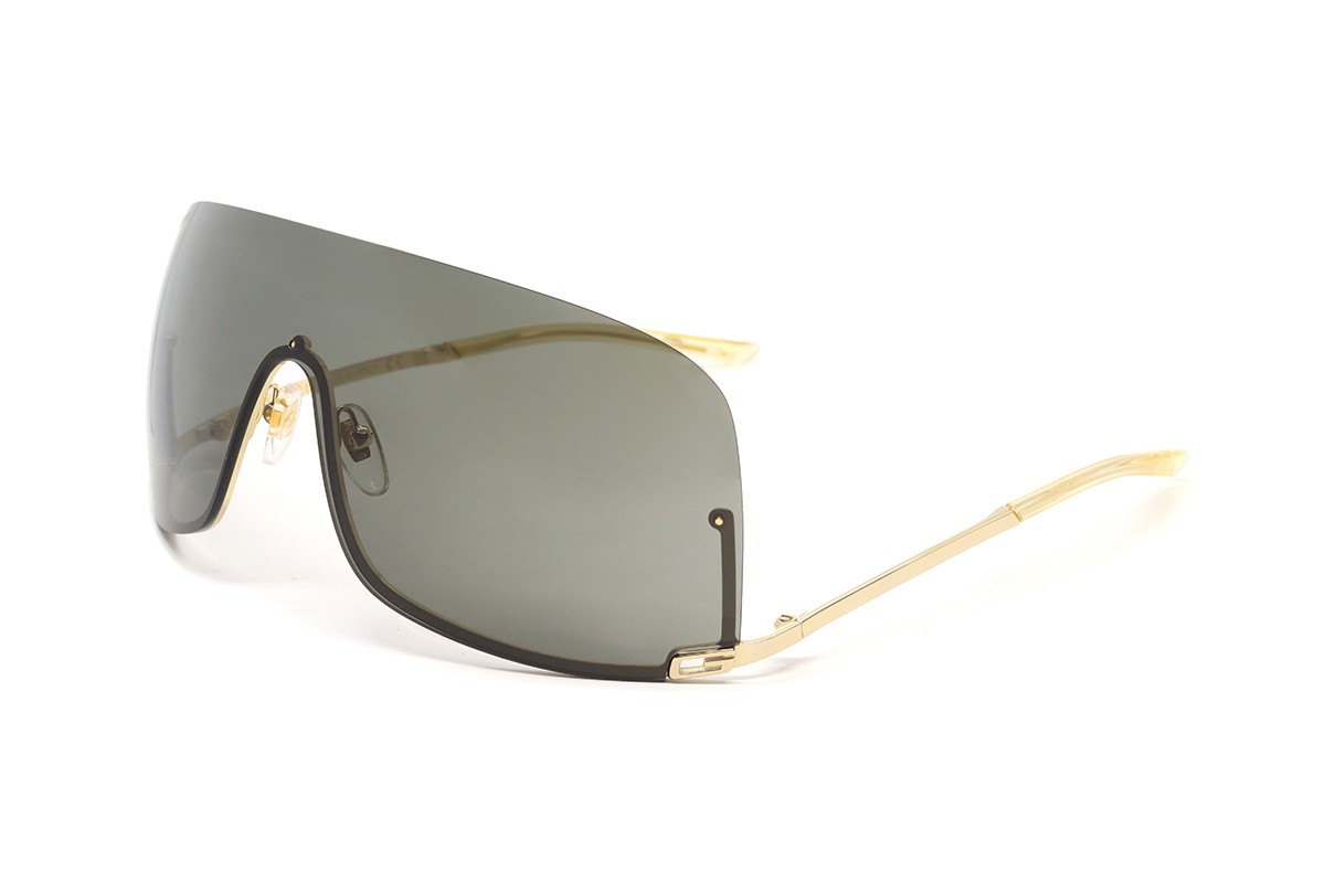 Сонцезахисні окуляри GUCCI GG1560S-001 99 Фото №1 - linza.ua