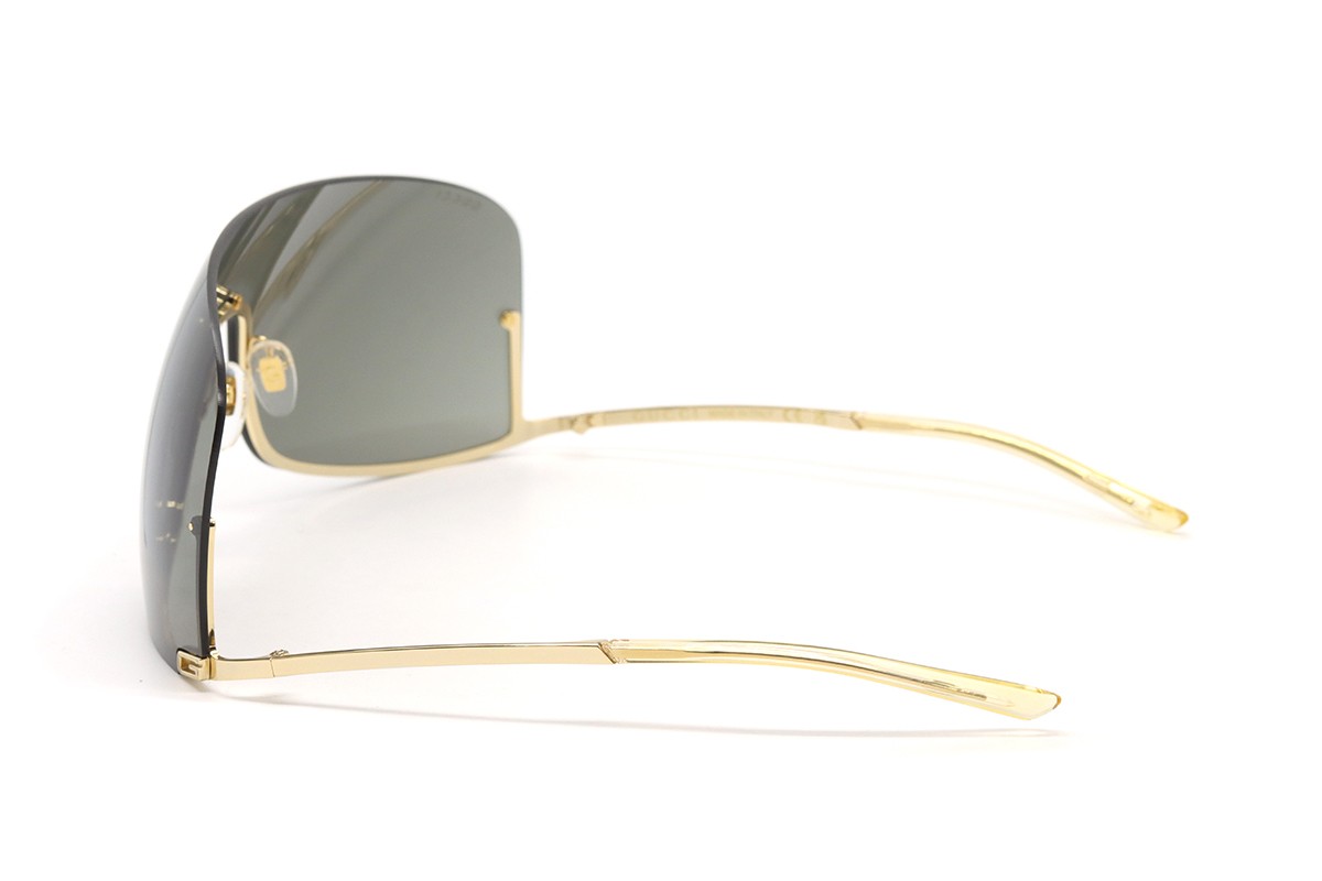 Сонцезахисні окуляри GUCCI GG1560S-001 99 Фото №2 - linza.ua