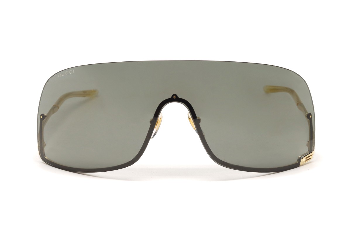 Сонцезахисні окуляри GUCCI GG1560S-001 99 Фото №3 - linza.ua