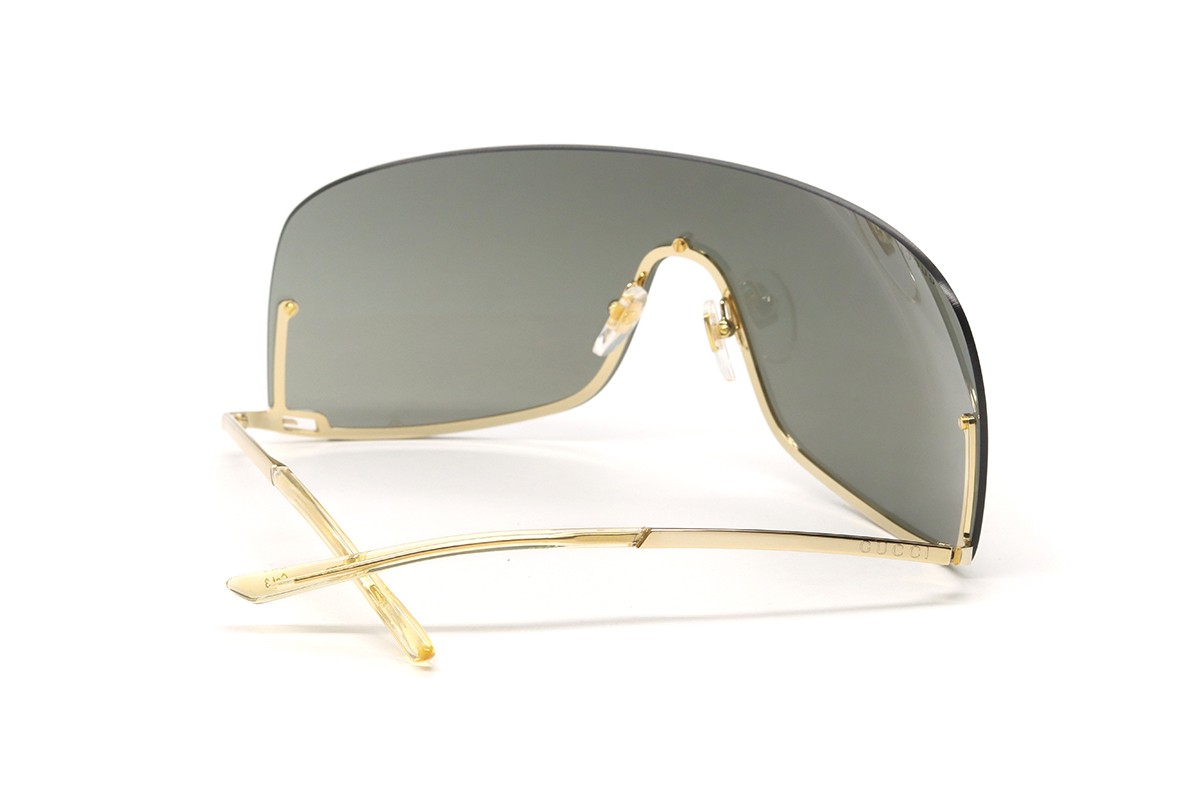 Сонцезахисні окуляри GUCCI GG1560S-001 99 Фото №4 - linza.ua