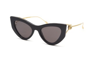 Солнцезащитные очки GUCCI GG1565S-001 52 - linza.ua
