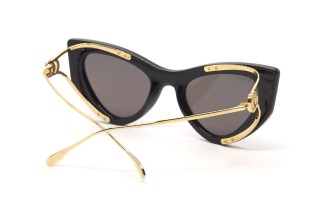Солнцезащитные очки GUCCI GG1565S-001 52 Фото №2 - linza.ua