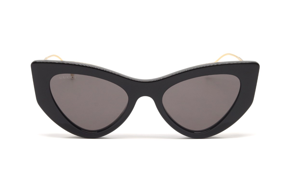 Солнцезащитные очки GUCCI GG1565S-001 52 Фото №3 - linza.ua