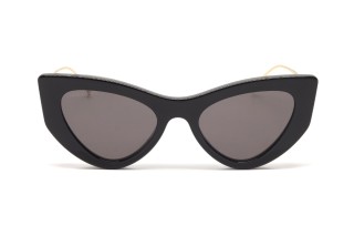 Солнцезащитные очки GUCCI GG1565S-001 52 Фото №3 - linza.ua