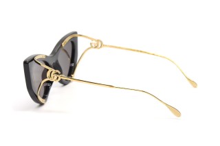 Солнцезащитные очки GUCCI GG1565S-001 52 Фото №4 - linza.ua
