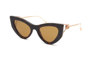 Солнцезащитные очки GUCCI GG1565S-002 52 - linza.ua