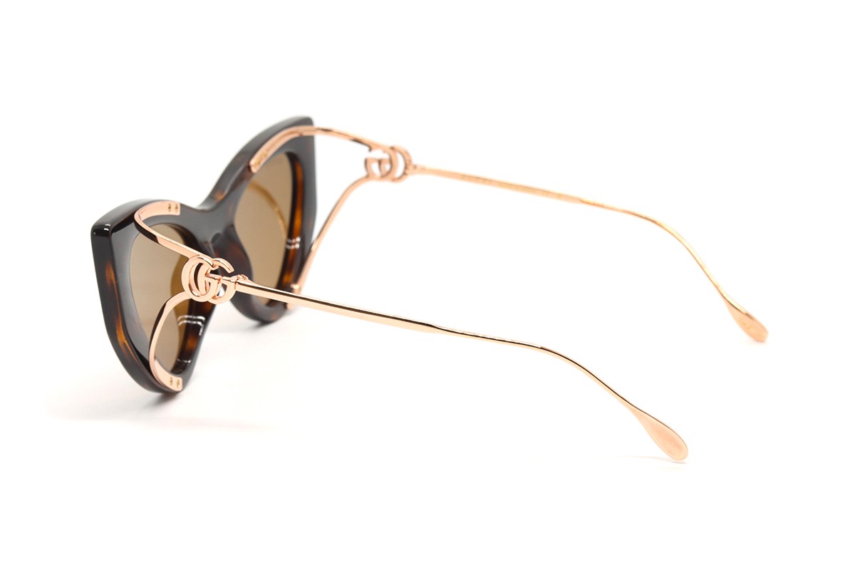 Солнцезащитные очки GUCCI GG1565S-002 52 Фото №2 - linza.ua