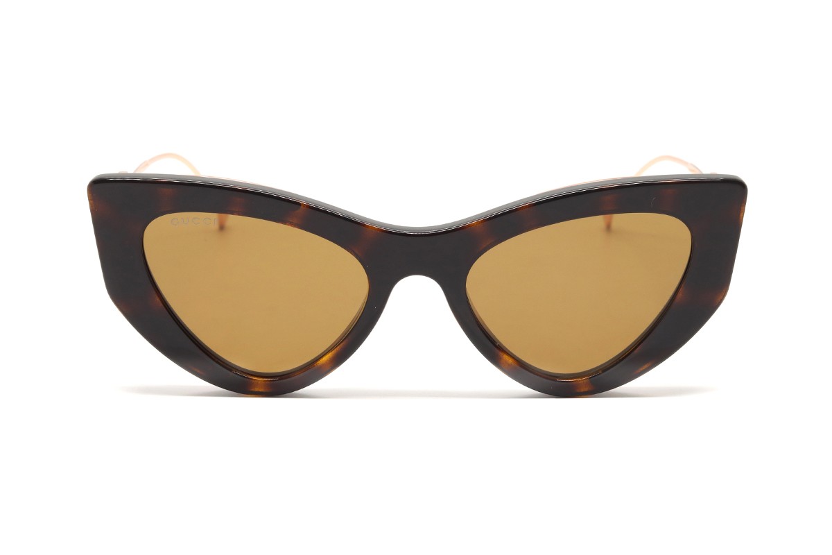 Солнцезащитные очки GUCCI GG1565S-002 52 Фото №4 - linza.ua