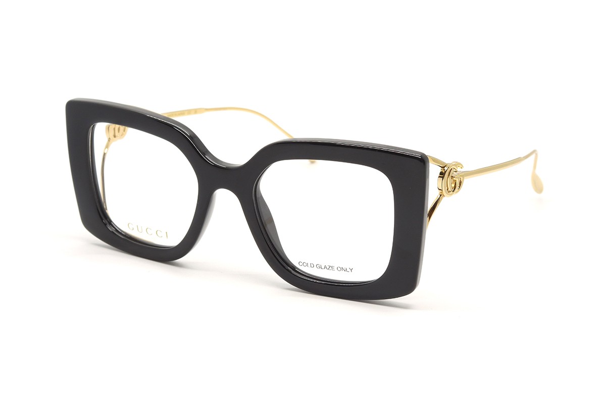 Оправы GUCCI GG1567O-001 52 Фото №1 - linza.ua