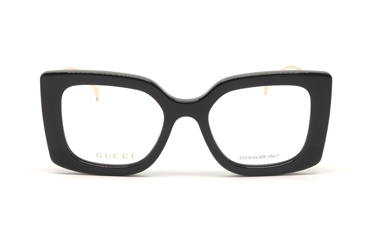 Оправы GUCCI GG1567O-001 52 Фото №2 - linza.ua