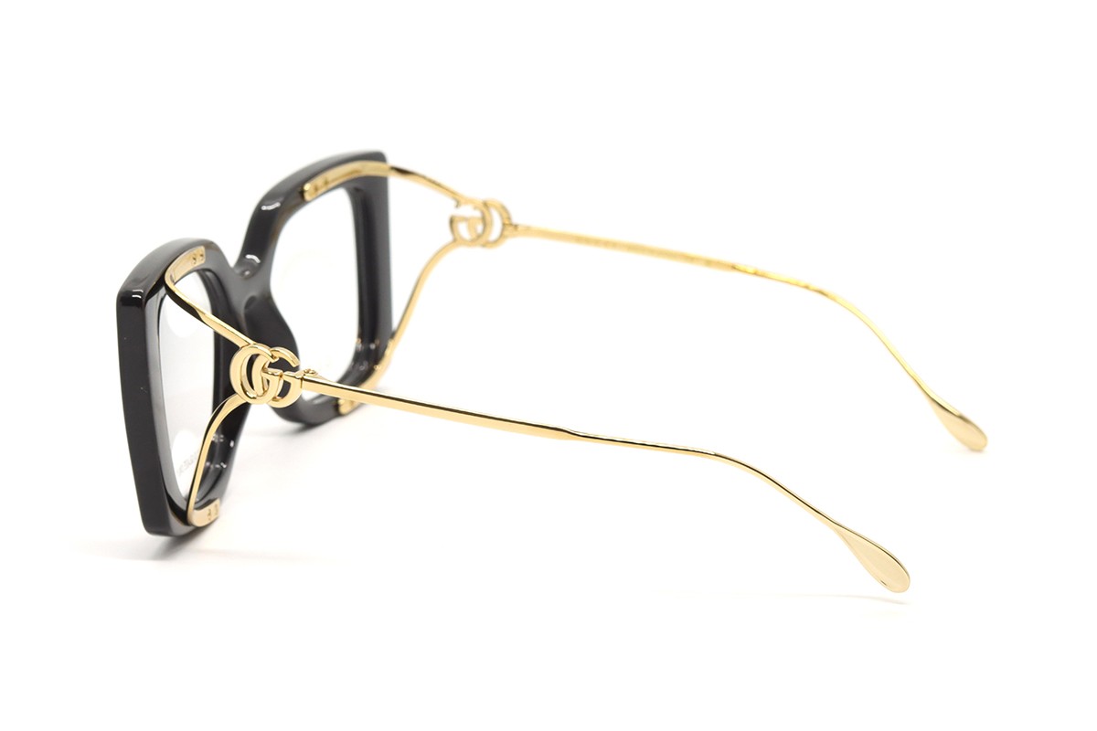 Оправы GUCCI GG1567O-001 52 Фото №3 - linza.ua
