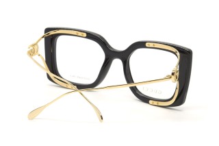 Оправы GUCCI GG1567O-001 52 Фото №4 - linza.ua