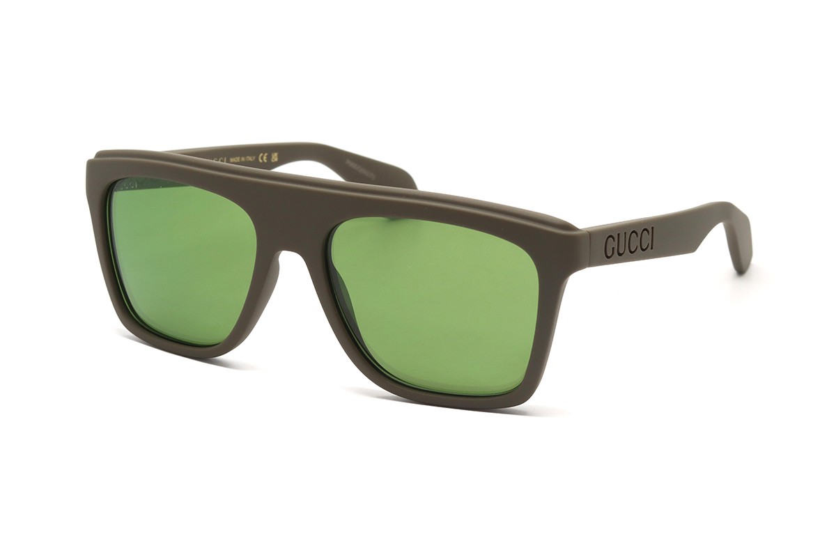 Сонцезахисні окуляри GUCCI GG1570S-005 57 Фото №1 - linza.ua