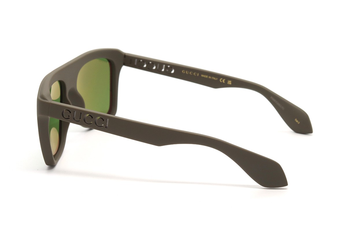 Сонцезахисні окуляри GUCCI GG1570S-005 57 Фото №2 - linza.ua
