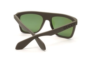 Сонцезахисні окуляри GUCCI GG1570S-005 57 Фото №3 - linza.ua