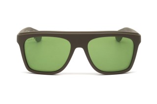 Сонцезахисні окуляри GUCCI GG1570S-005 57 Фото №4 - linza.ua