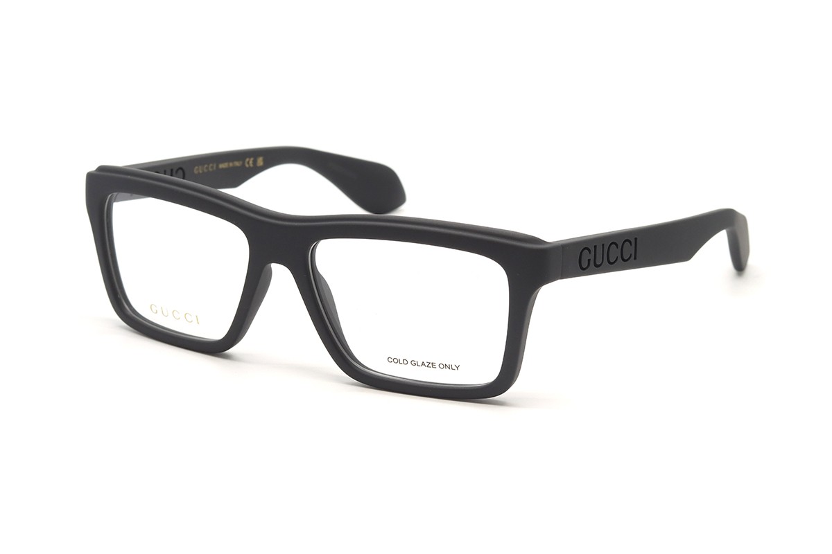 Оправи GUCCI GG1573O-001 55 Фото №1 - linza.ua