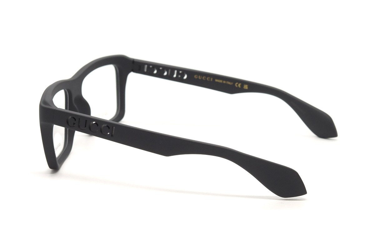 Оправи GUCCI GG1573O-001 55 Фото №2 - linza.ua