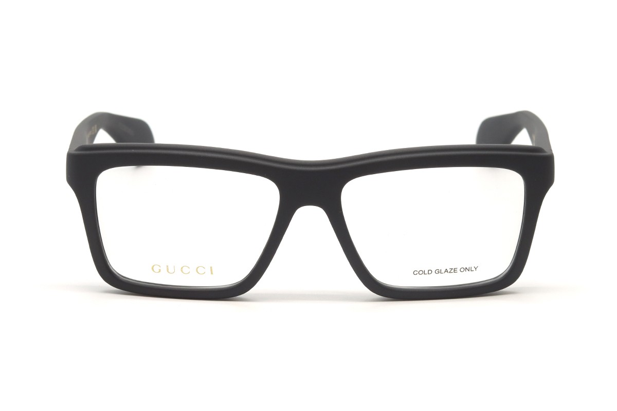Оправи GUCCI GG1573O-001 55 Фото №3 - linza.ua