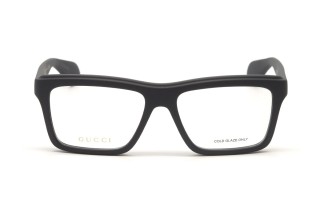 Оправи GUCCI GG1573O-001 55 Фото №3 - linza.ua