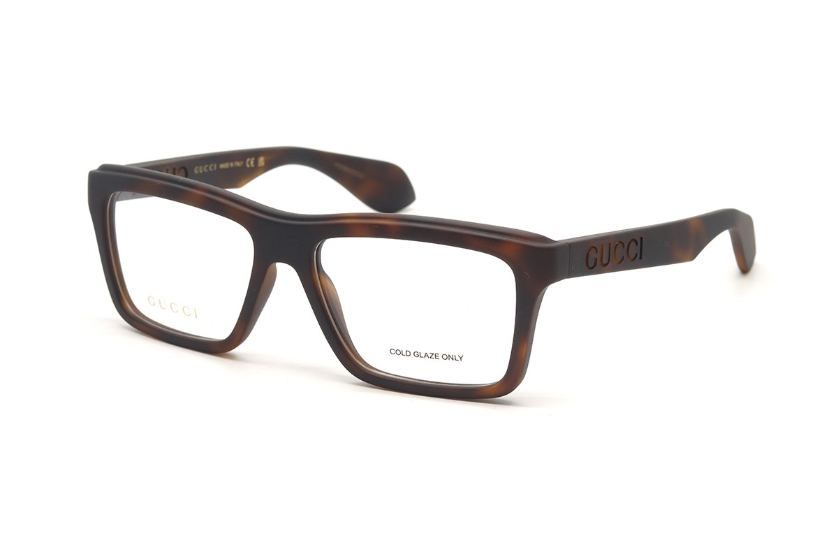 Оправы GUCCI GG1573O-002 55 Фото №1 - linza.ua