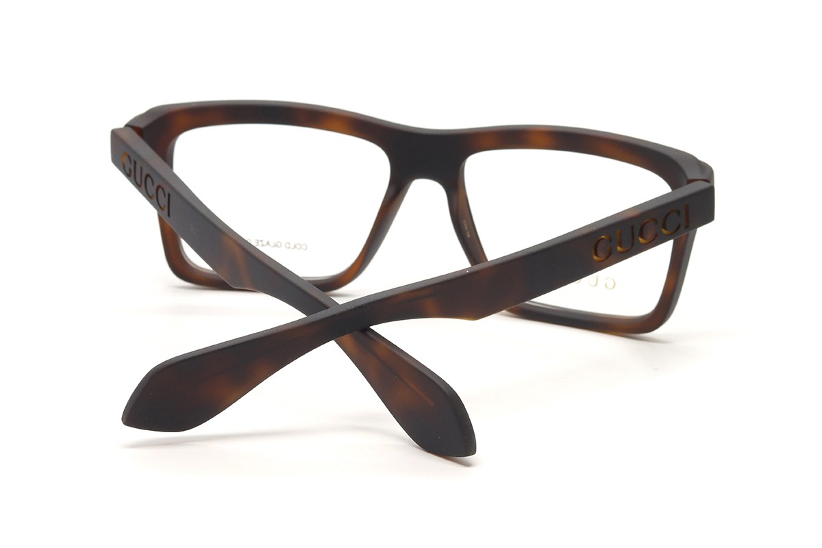 Оправы GUCCI GG1573O-002 55 Фото №2 - linza.ua