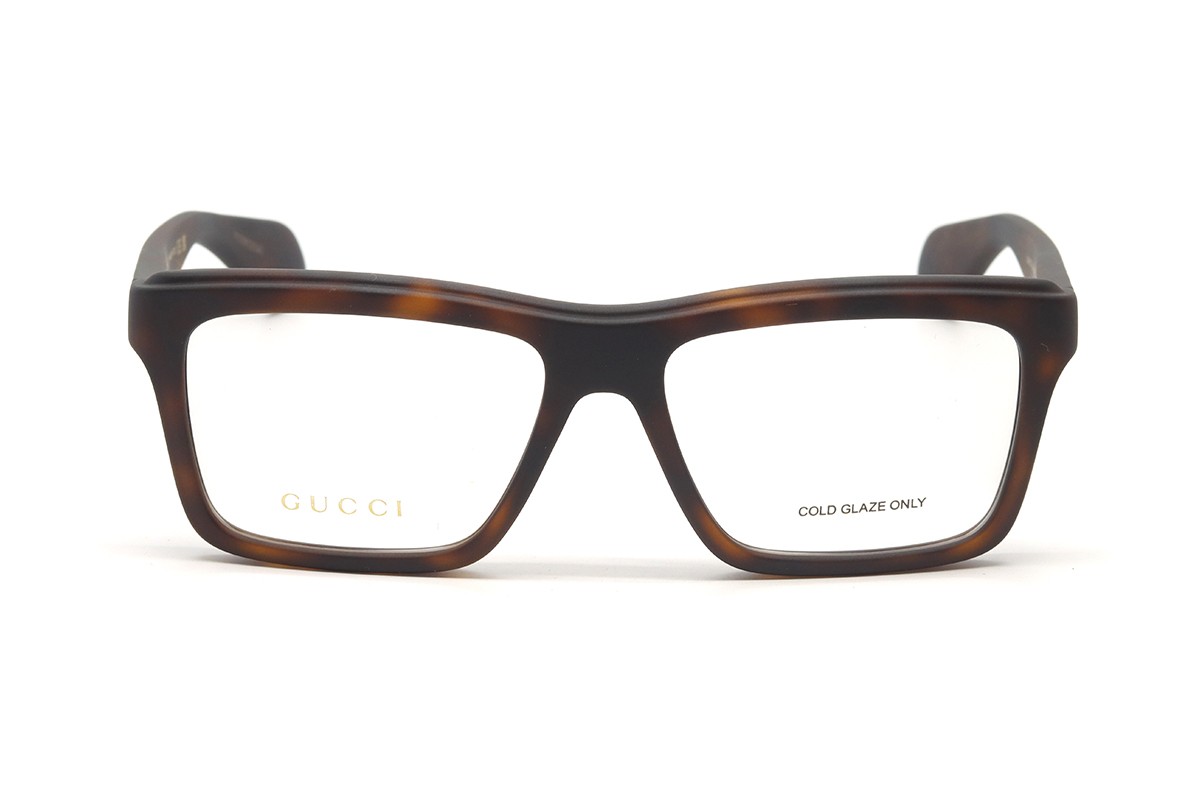 Оправы GUCCI GG1573O-002 55 Фото №3 - linza.ua