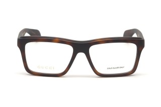 Оправы GUCCI GG1573O-002 55 Фото №3 - linza.ua