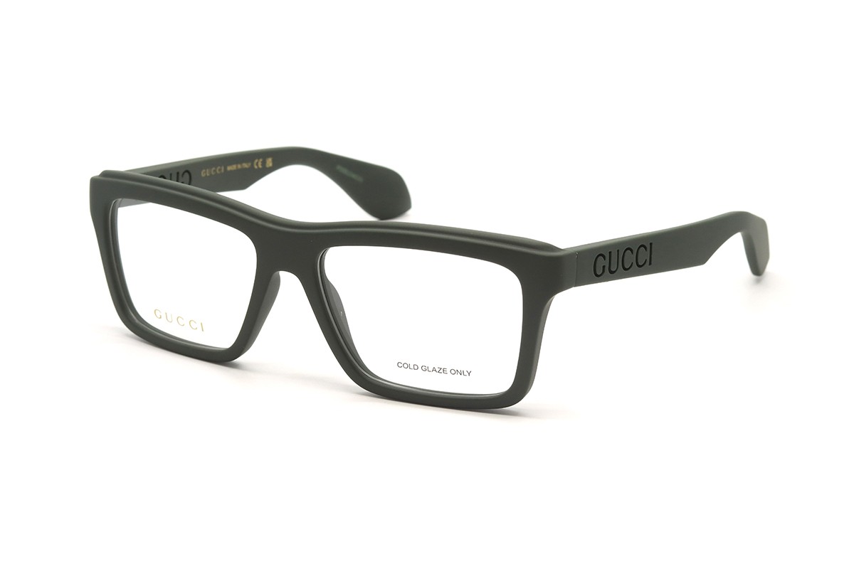 Оправы GUCCI GG1573O-003 55 Фото №1 - linza.ua