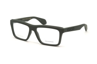 Оправа GUCCI GG1573O-003 55 - linza.ua