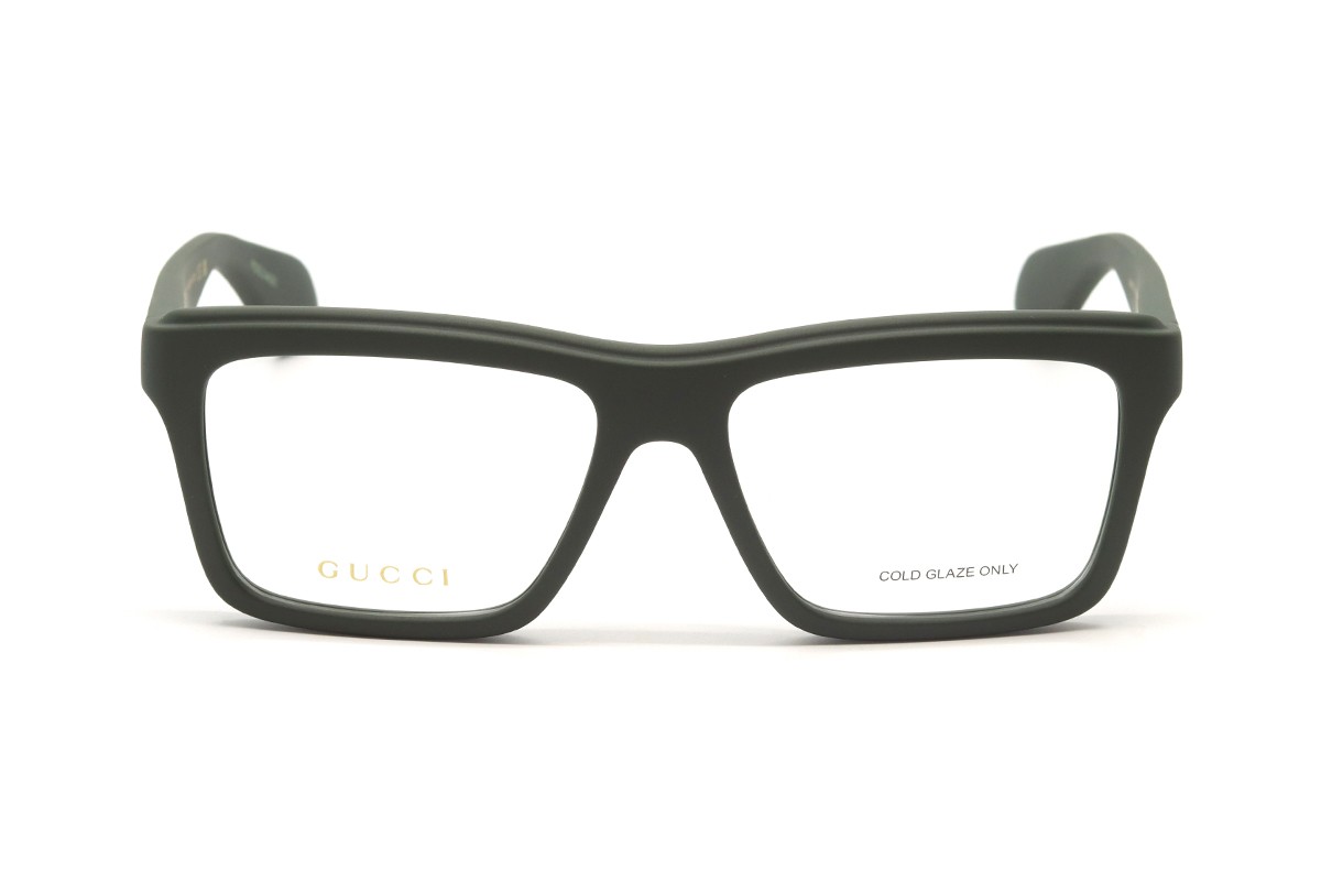 Оправы GUCCI GG1573O-003 55 Фото №2 - linza.ua