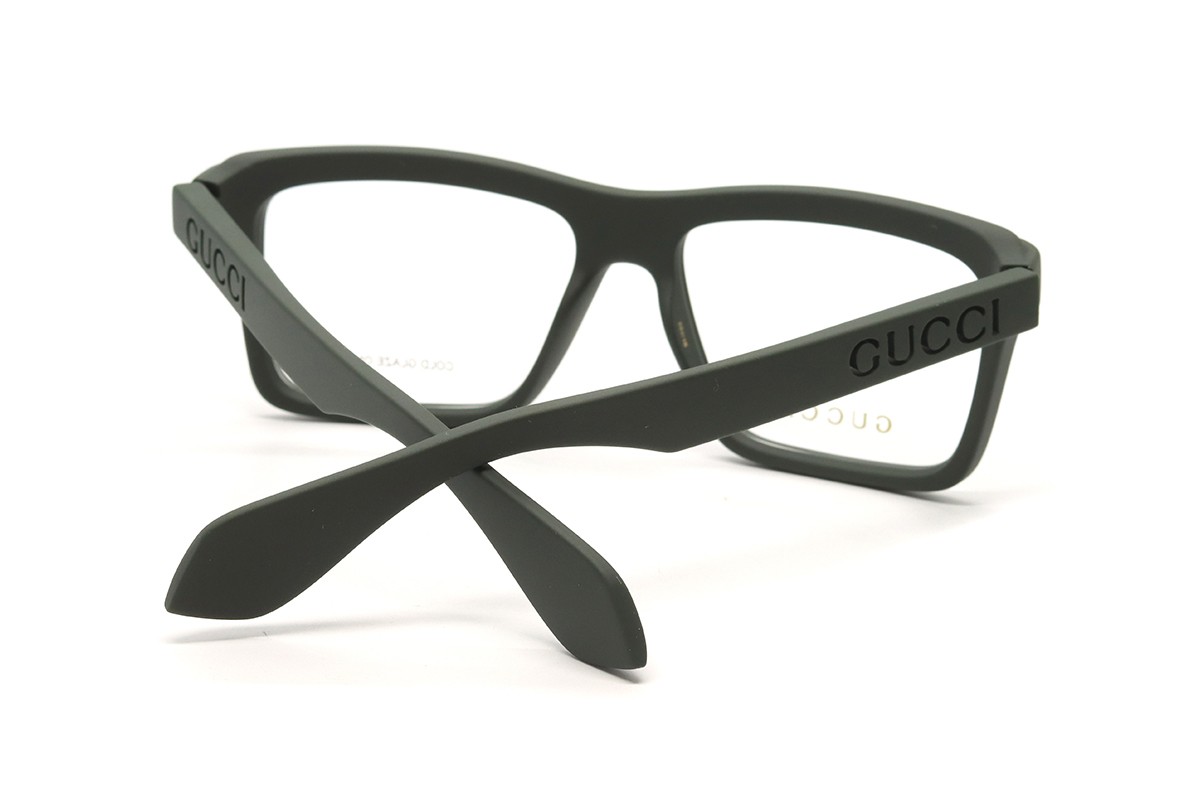Оправы GUCCI GG1573O-003 55 Фото №3 - linza.ua