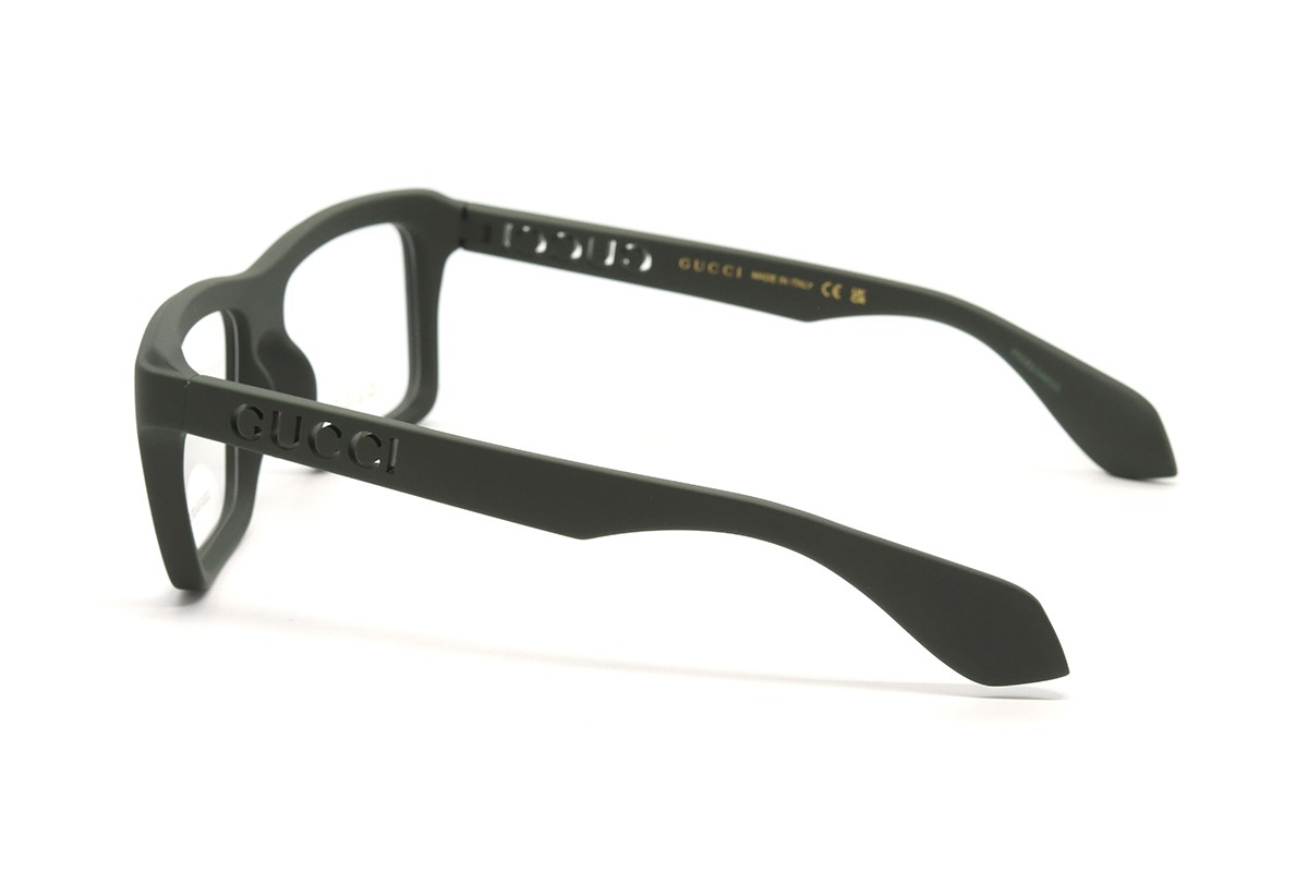 Оправы GUCCI GG1573O-003 55 Фото №4 - linza.ua