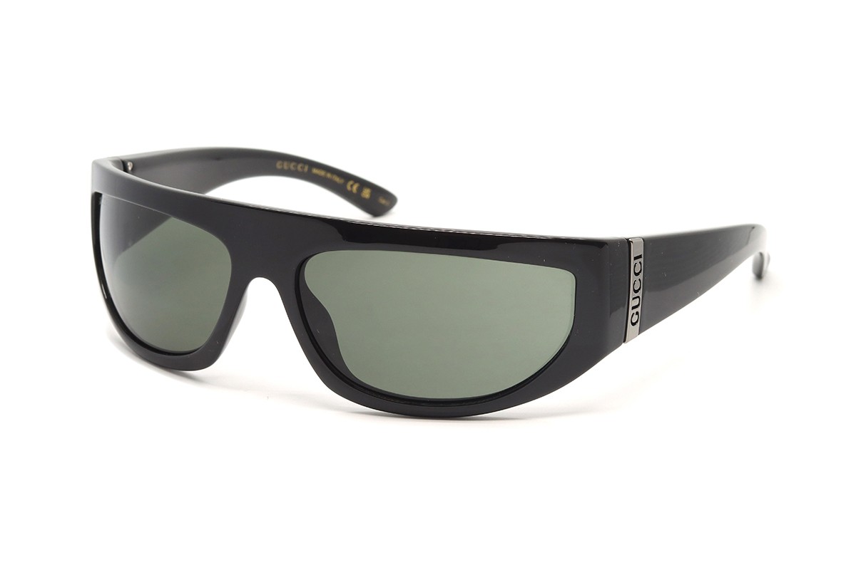 Сонцезахисні окуляри GUCCI GG1574S-001 64 Фото №1 - linza.ua