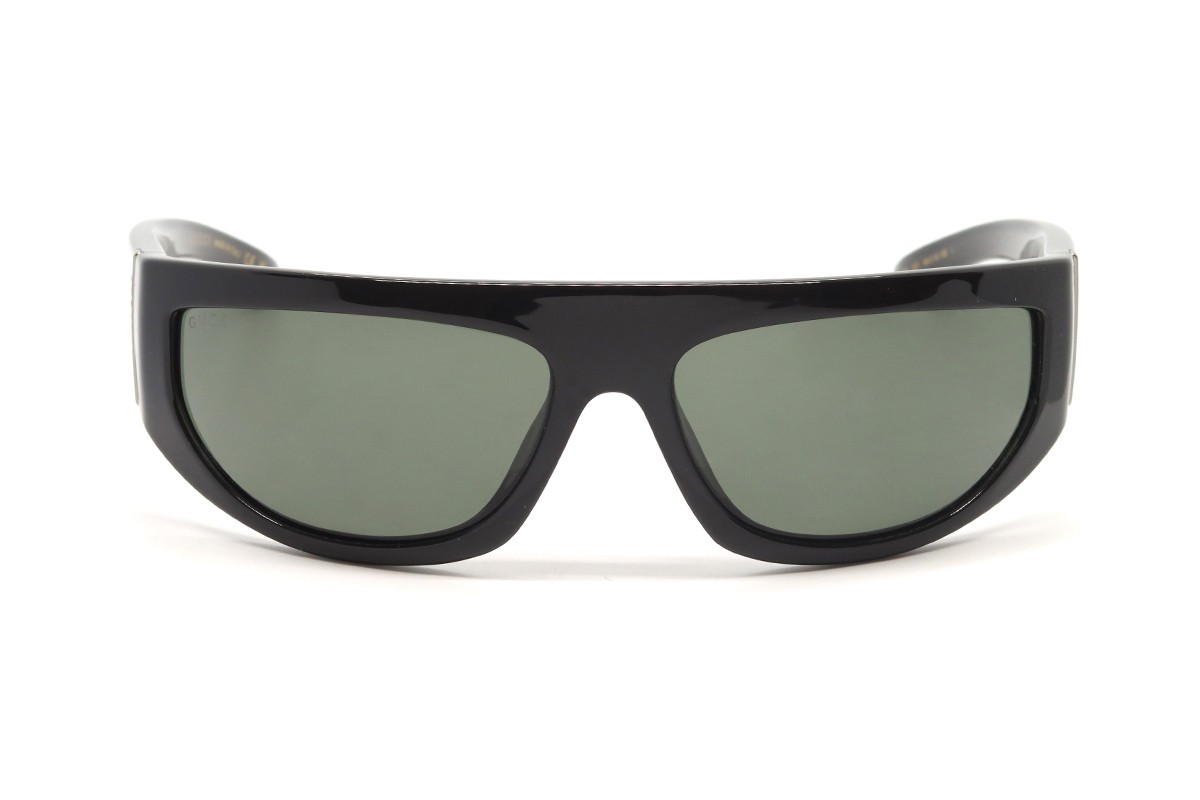 Сонцезахисні окуляри GUCCI GG1574S-001 64 Фото №2 - linza.ua