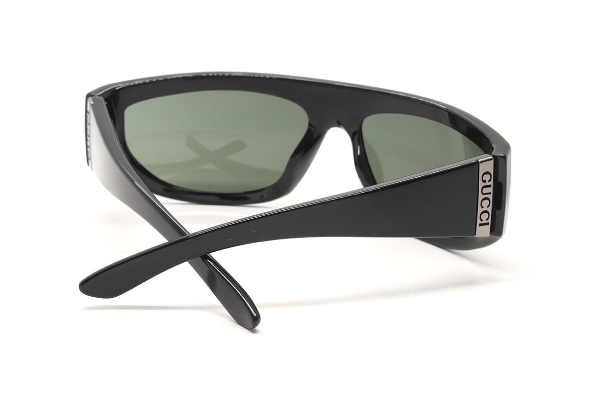 Сонцезахисні окуляри GUCCI GG1574S-001 64 Фото №3 - linza.ua