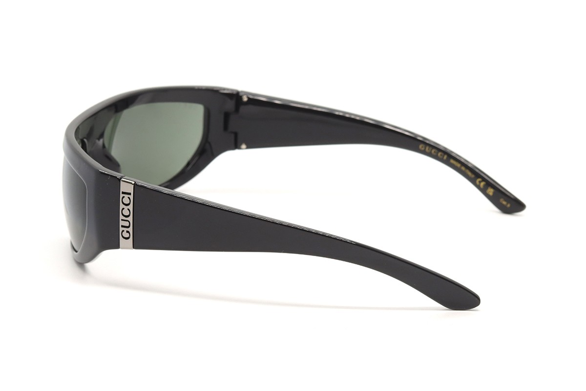 Сонцезахисні окуляри GUCCI GG1574S-001 64 Фото №4 - linza.ua