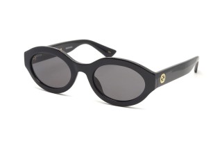 Сонцезахистні окуляри GUCCI GG1579S-001 53 - linza.ua