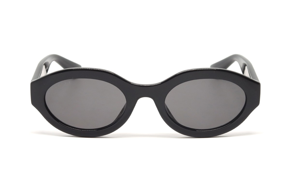 Сонцезахисні окуляри GUCCI GG1579S-001 53 Фото №2 - linza.ua