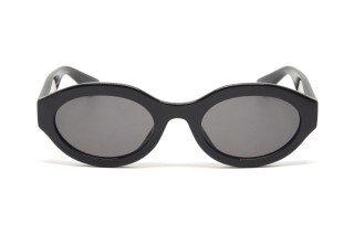 Сонцезахисні окуляри GUCCI GG1579S-001 53 Фото №2 - linza.ua