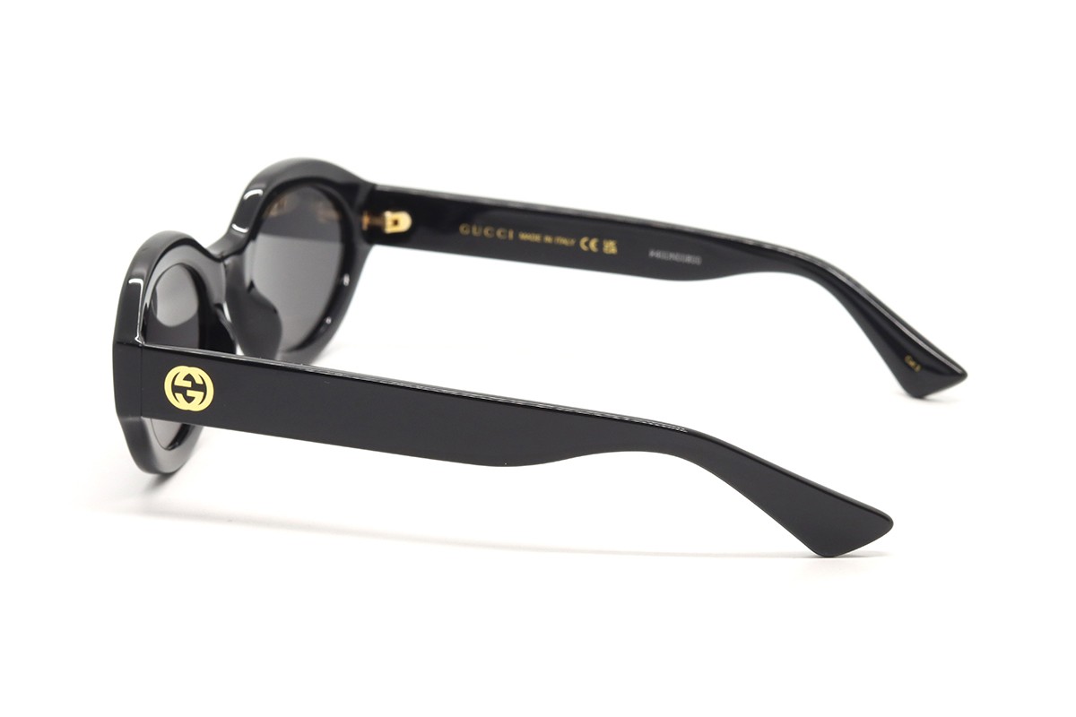 Сонцезахисні окуляри GUCCI GG1579S-001 53 Фото №4 - linza.ua