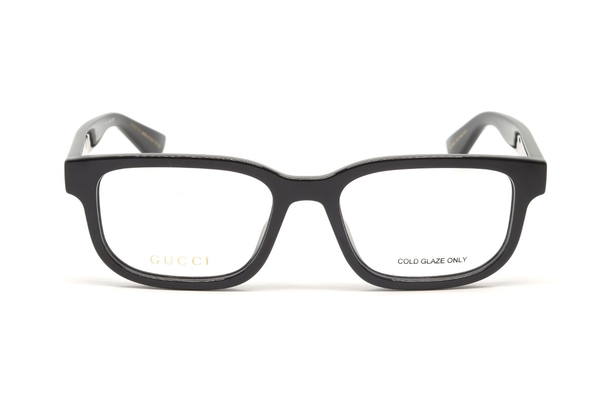 Оправы GUCCI GG1584O-005 56 Фото №2 - linza.ua