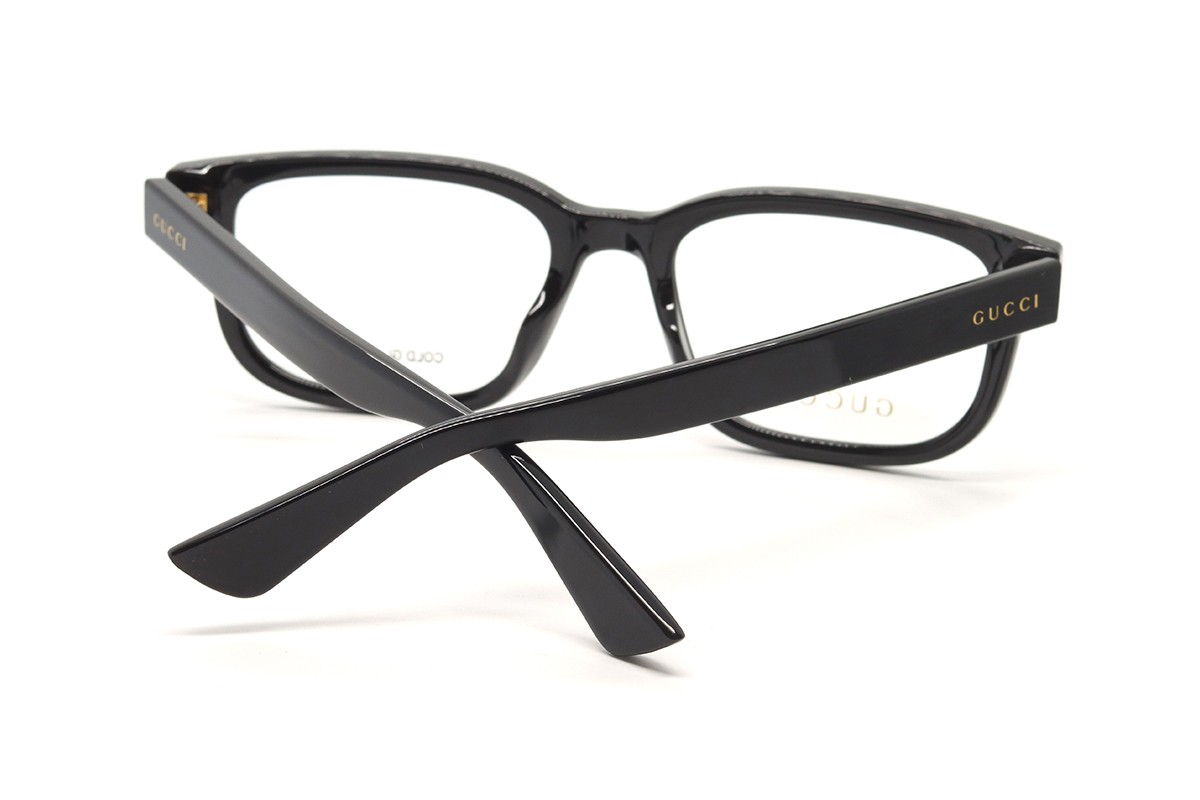 Оправы GUCCI GG1584O-005 56 Фото №4 - linza.ua