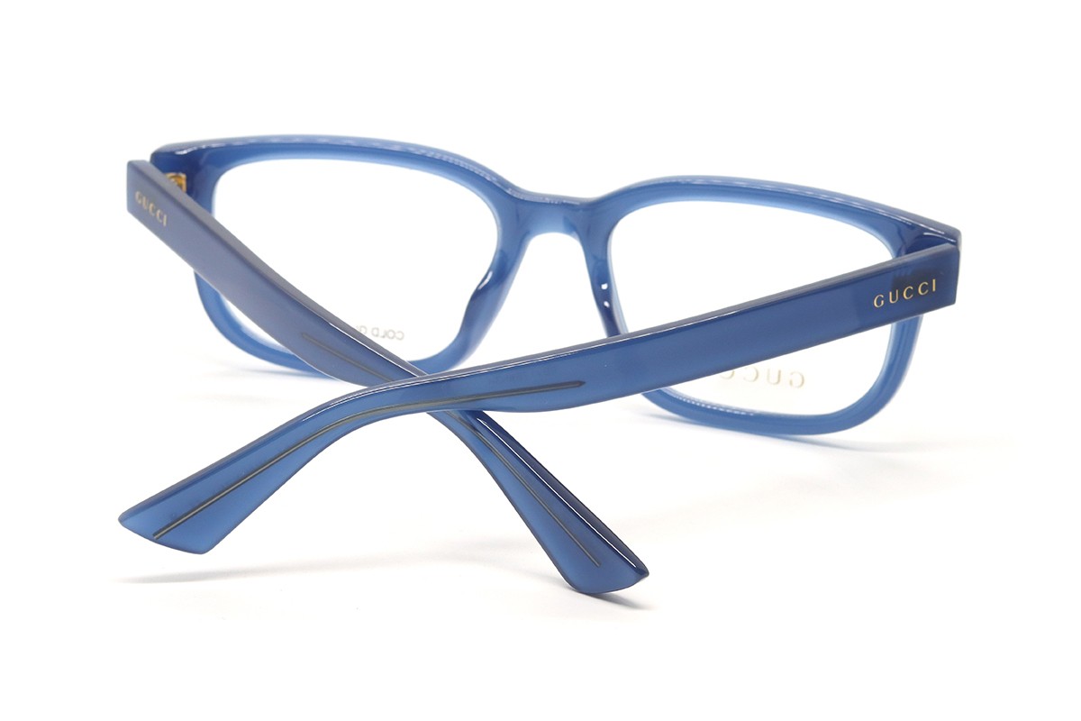 Оправы GUCCI GG1584O-007 56 Фото №4 - linza.ua
